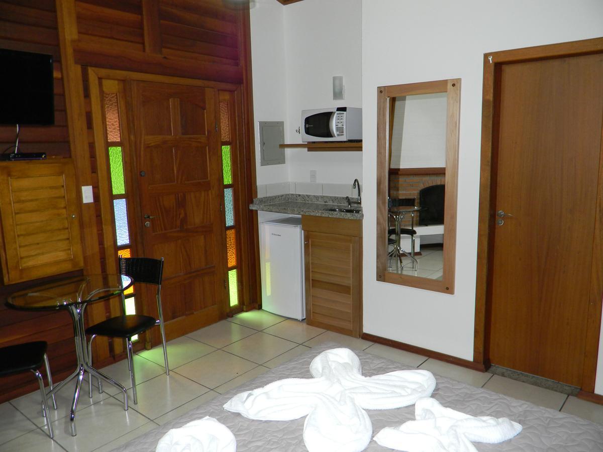 Recanto dos Kerr Monte Verde  Exterior foto